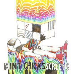 Review: 'Screens' by The Mint Chicks