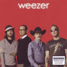 Weezer (a.k.a. The Red Album)