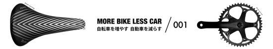 More Bike Less Car