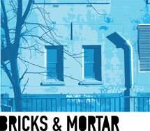Bricks & Mortar