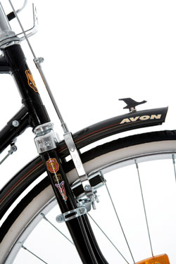 The Classic Bicycle Shop