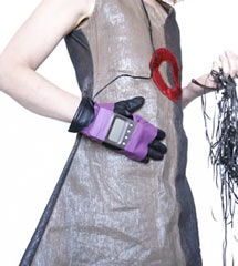  Coded Cloth: New Media Textiles