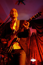 Email us "Why you deserve our free ticket lovin" for the chance to WIN tickets to "JUKE JOINT" Adelaide's first ever Blues event