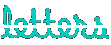 letters
