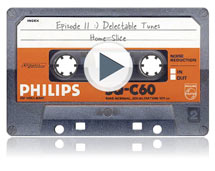 Delectable tunes