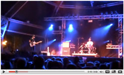 Wavves youtube vid.